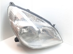 Recambio de faro derecho para citroën c5 berlina 2.0 16v cat (rfn / ew10j4) referencia OEM IAM 9639319880  
