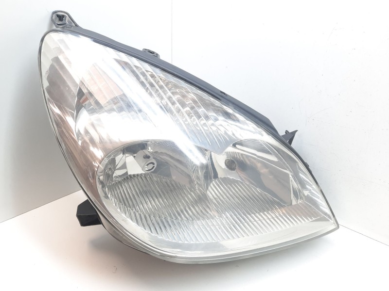 Recambio de faro derecho para citroën c5 berlina 2.0 16v cat (rfn / ew10j4) referencia OEM IAM 9639319880  