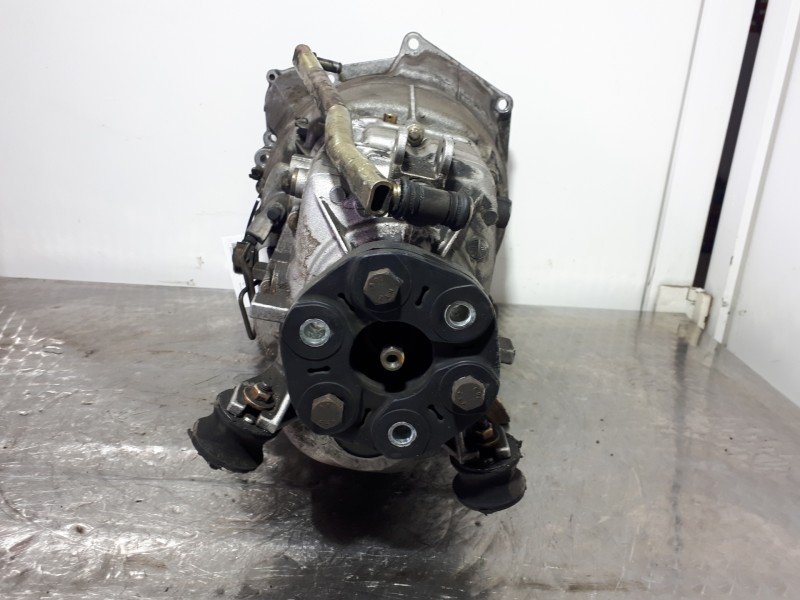 Recambio de caja cambios para bmw serie 3 berlina (e46) 320d referencia OEM IAM HCI  