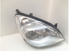 Recambio de faro derecho para citroën c5 berlina 2.0 16v cat (rfn / ew10j4) referencia OEM IAM 9639319880   2