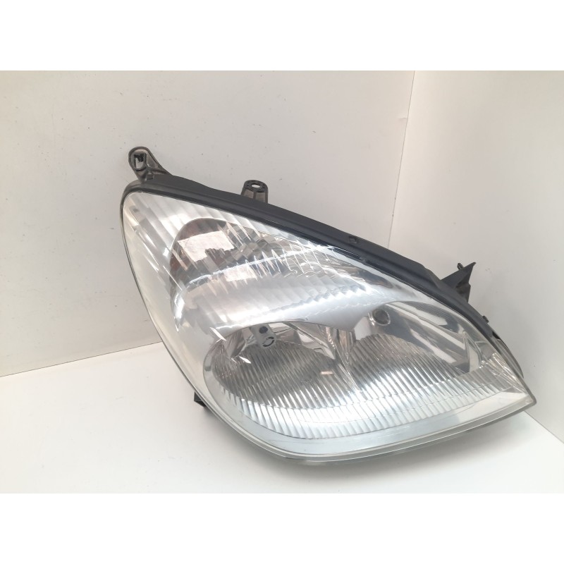 Recambio de faro derecho para citroën c5 berlina 2.0 16v cat (rfn / ew10j4) referencia OEM IAM 9639319880  