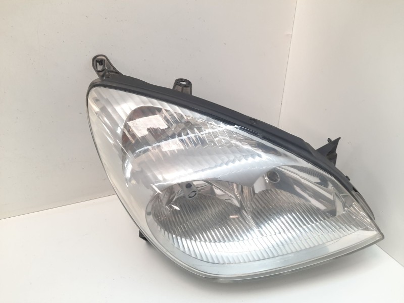 Recambio de faro derecho para citroën c5 berlina 2.0 16v cat (rfn / ew10j4) referencia OEM IAM 9639319880  