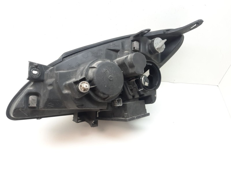 Recambio de faro derecho para citroën c5 berlina 2.0 16v cat (rfn / ew10j4) referencia OEM IAM 9639319880  