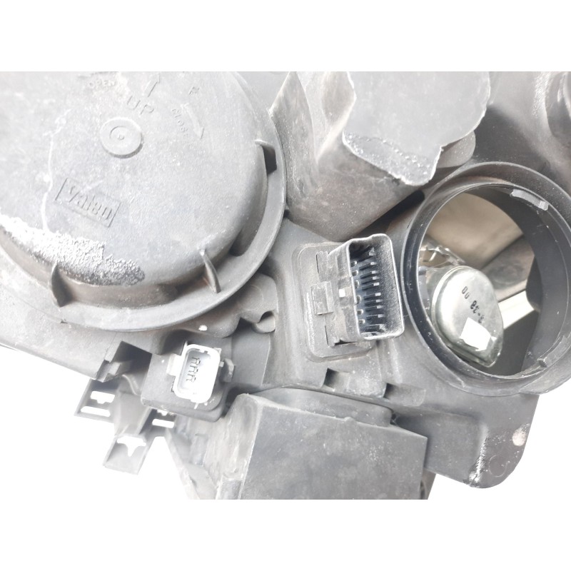 Recambio de faro derecho para citroën c5 berlina 2.0 16v cat (rfn / ew10j4) referencia OEM IAM 9639319880  