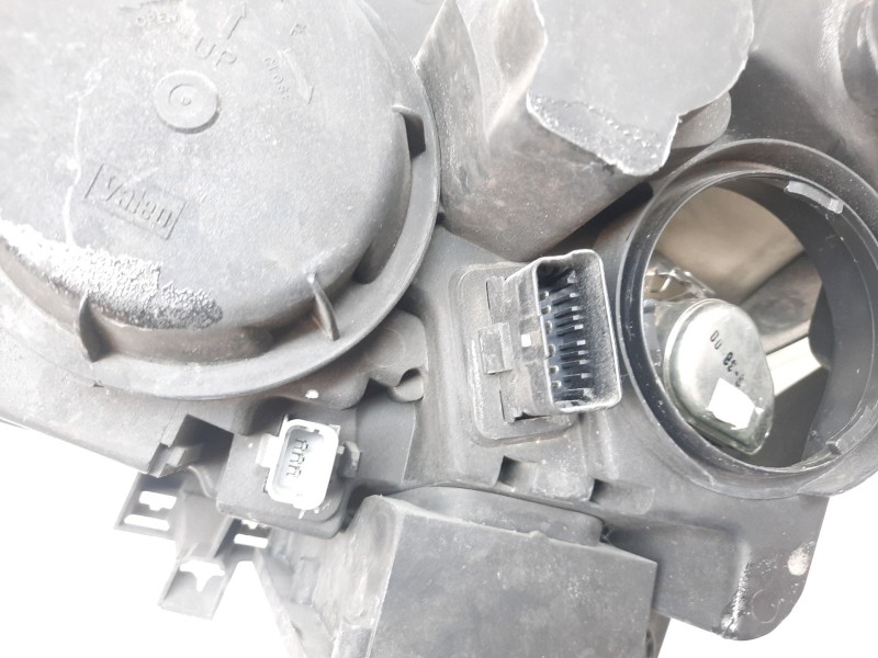 Recambio de faro derecho para citroën c5 berlina 2.0 16v cat (rfn / ew10j4) referencia OEM IAM 9639319880  
