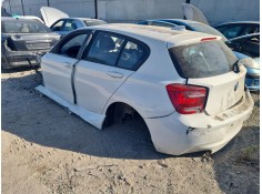 bmw 1 (f20) del año 2014
