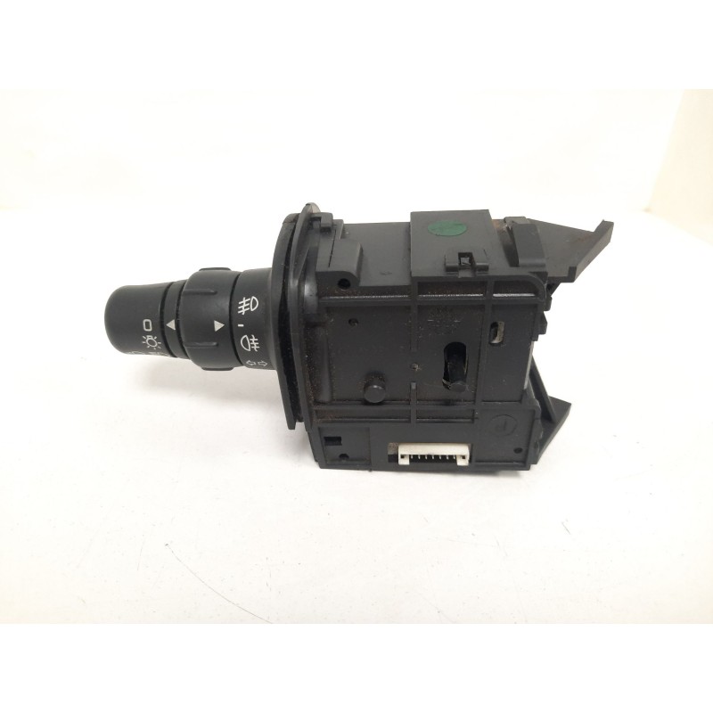 Recambio de mando luces para renault scenic ii 1.5 dci diesel referencia OEM IAM  34044 