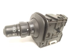 Recambio de mando luces para renault scenic ii 1.5 dci diesel referencia OEM IAM  34044  2