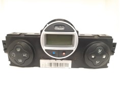 Recambio de mando climatizador para renault scenic ii 1.5 dci diesel referencia OEM IAM 8200501465 34046 