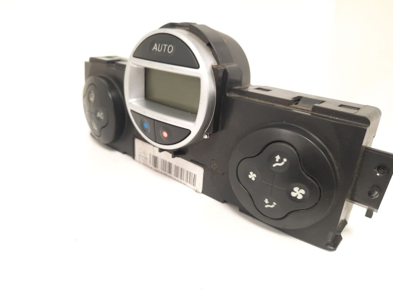 Recambio de mando climatizador para renault scenic ii 1.5 dci diesel referencia OEM IAM 8200501465 34046 