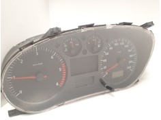 Recambio de cuadro instrumentos para seat ibiza (6k1) 1.9 sdi referencia OEM IAM  8487 