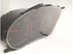 Recambio de cuadro instrumentos para seat ibiza (6k1) 1.9 sdi referencia OEM IAM  8487  2