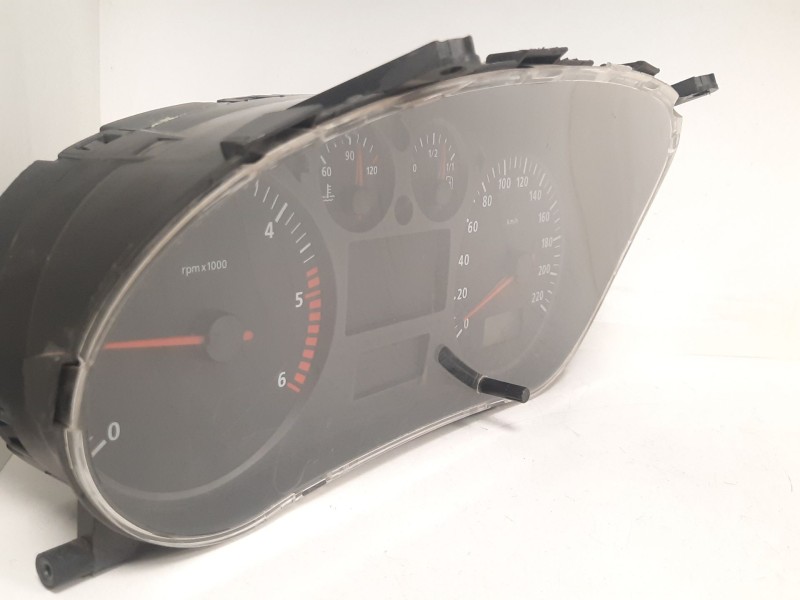Recambio de cuadro instrumentos para seat ibiza (6k1) 1.9 sdi referencia OEM IAM  8487 