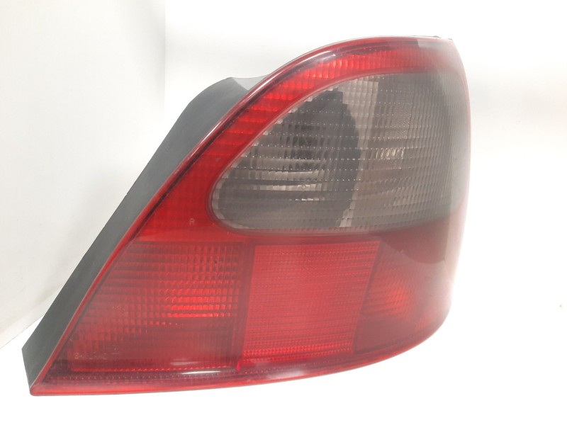 Recambio de piloto trasero derecho para mg serie 200 (rf) 2.0 turbodiesel referencia OEM IAM  10646 