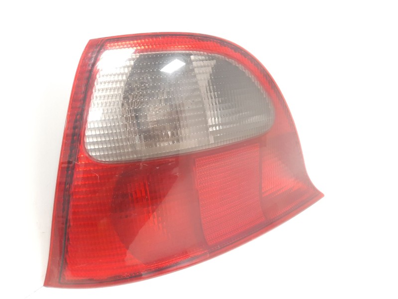 Recambio de piloto trasero izquierdo para mg serie 200 (rf) 2.0 turbodiesel referencia OEM IAM   