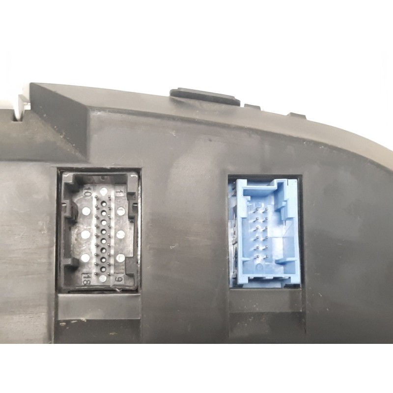 Recambio de cuadro instrumentos para citroën jumper caja cerrada desde ´02 referencia OEM IAM 1339327080 503000121100 