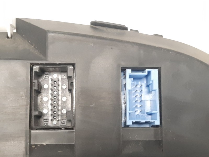 Recambio de cuadro instrumentos para citroën jumper caja cerrada desde ´02 referencia OEM IAM 1339327080 503000121100 