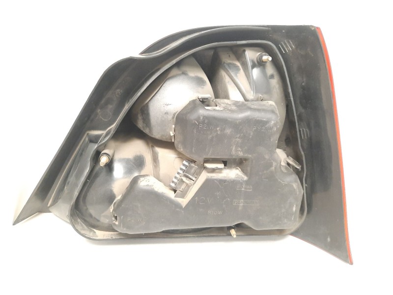 Recambio de piloto trasero izquierdo para mg serie 200 (rf) 2.0 turbodiesel referencia OEM IAM   
