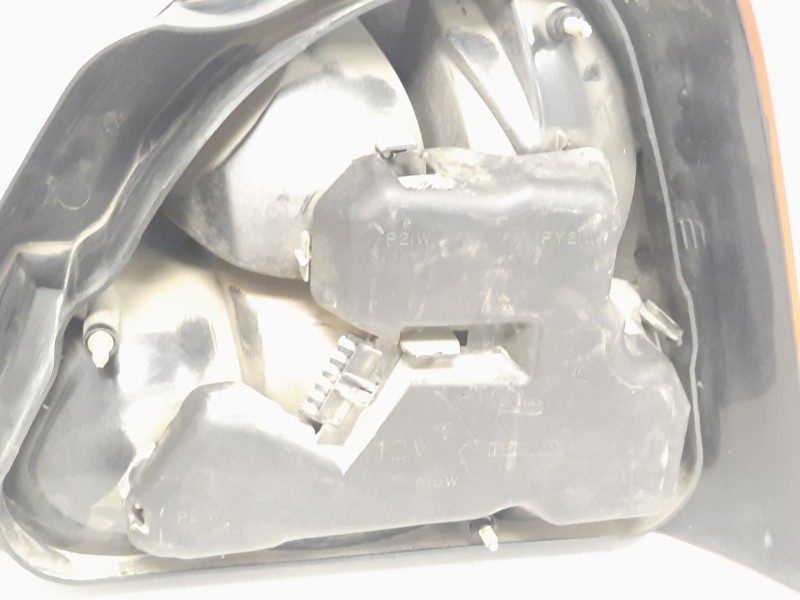 Recambio de piloto trasero izquierdo para mg serie 200 (rf) 2.0 turbodiesel referencia OEM IAM   