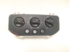 Recambio de mando calefaccion / aire acondicionado para renault clio ii fase i (b/cbo) 1.9 diesel referencia OEM IAM  15579 
