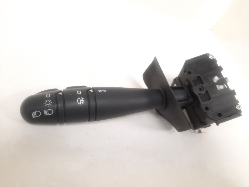 Recambio de mando luces para renault clio ii fase ii (b/cb0) 1.5 dci diesel referencia OEM IAM  34106 