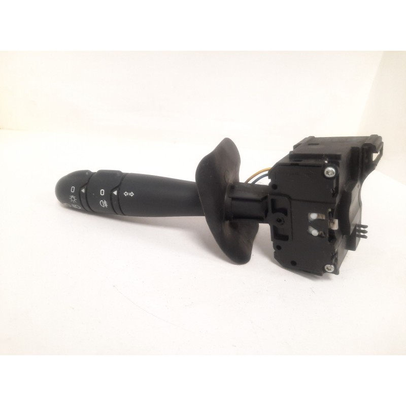 Recambio de mando luces para renault clio ii fase ii (b/cb0) 1.5 dci diesel referencia OEM IAM  34106 