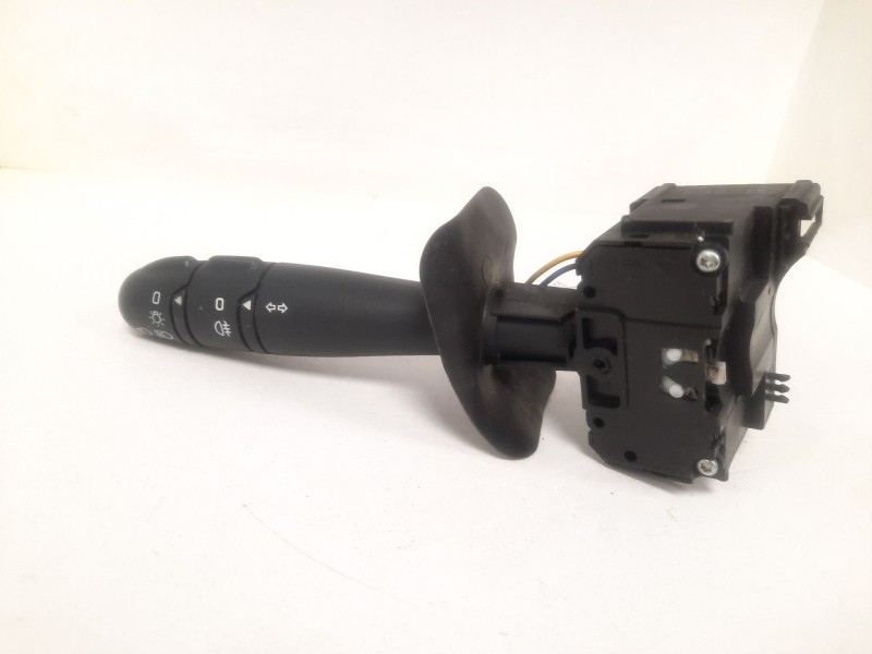 Recambio de mando luces para renault clio ii fase ii (b/cb0) 1.5 dci diesel referencia OEM IAM  34106 