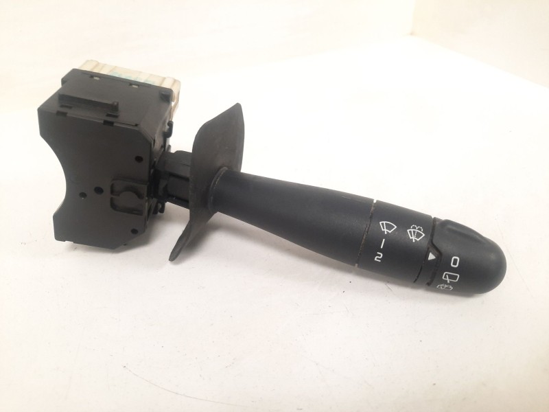 Recambio de mando limpia para renault clio ii fase ii (b/cb0) 1.5 dci diesel referencia OEM IAM  34107 
