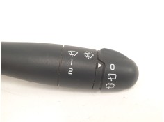 Recambio de mando limpia para renault clio ii fase ii (b/cb0) 1.5 dci diesel referencia OEM IAM  34107  2