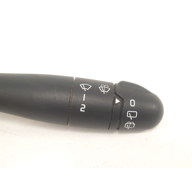 Recambio de mando limpia para renault clio ii fase ii (b/cb0) 1.5 dci diesel referencia OEM IAM  34107 