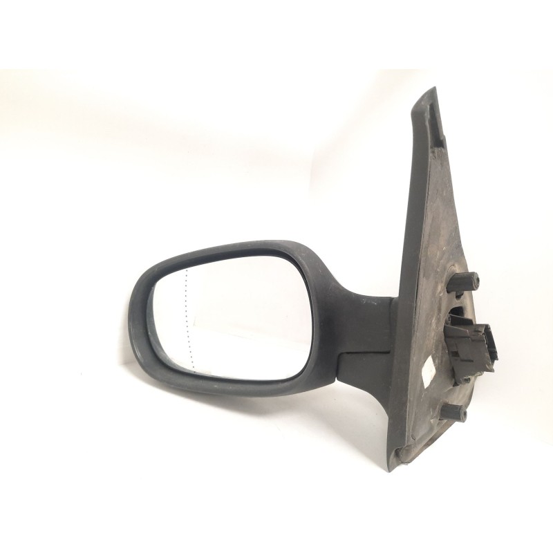 Recambio de retrovisor izquierdo para renault clio ii fase ii (b/cb0) authentique referencia OEM IAM 8200163300  