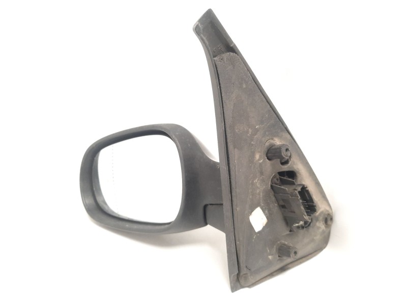 Recambio de retrovisor izquierdo para renault clio ii fase ii (b/cb0) authentique referencia OEM IAM 8200163300  