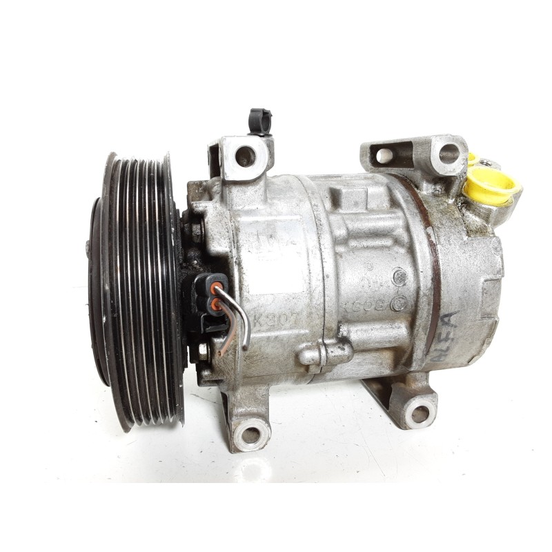 Recambio de compresor aire acondicionado para alfa romeo 147 (190) 1.9 jtd 120 collezione referencia OEM IAM   