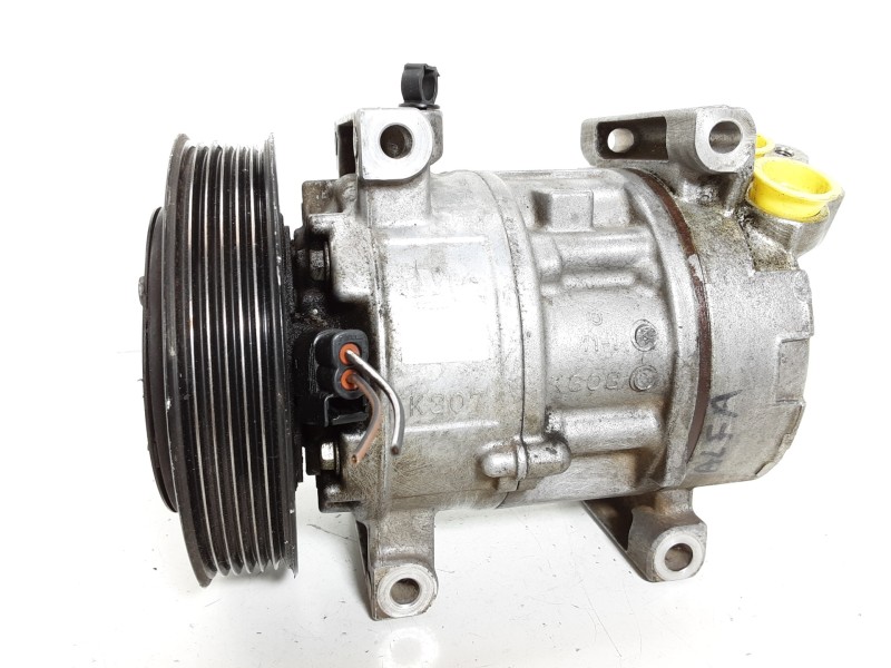 Recambio de compresor aire acondicionado para alfa romeo 147 (190) 1.9 jtd 120 collezione referencia OEM IAM   