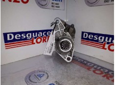 Recambio de motor arranque para seat ibiza (6l1) cool referencia OEM IAM 02T911023G 0001120400 