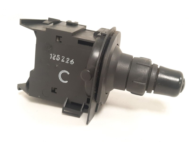 Recambio de mando luces para renault scénic ii (jm0/1_) 1.9 dci referencia OEM IAM   