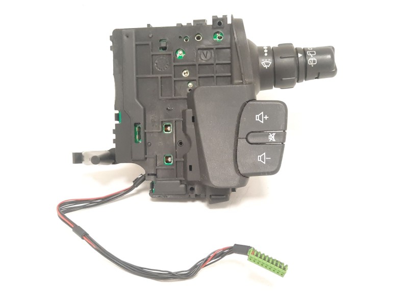 Recambio de mando limpia para renault scénic ii (jm0/1_) 1.9 dci referencia OEM IAM   