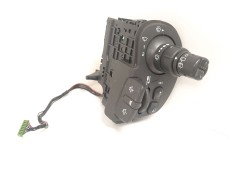 Recambio de mando limpia para renault scénic ii (jm0/1_) 1.9 dci referencia OEM IAM    2