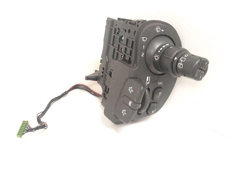 Recambio de mando limpia para renault scénic ii (jm0/1_) 1.9 dci referencia OEM IAM   