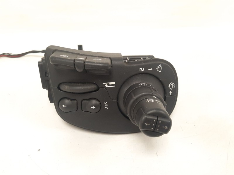Recambio de mando limpia para renault scénic ii (jm0/1_) 1.9 dci referencia OEM IAM   