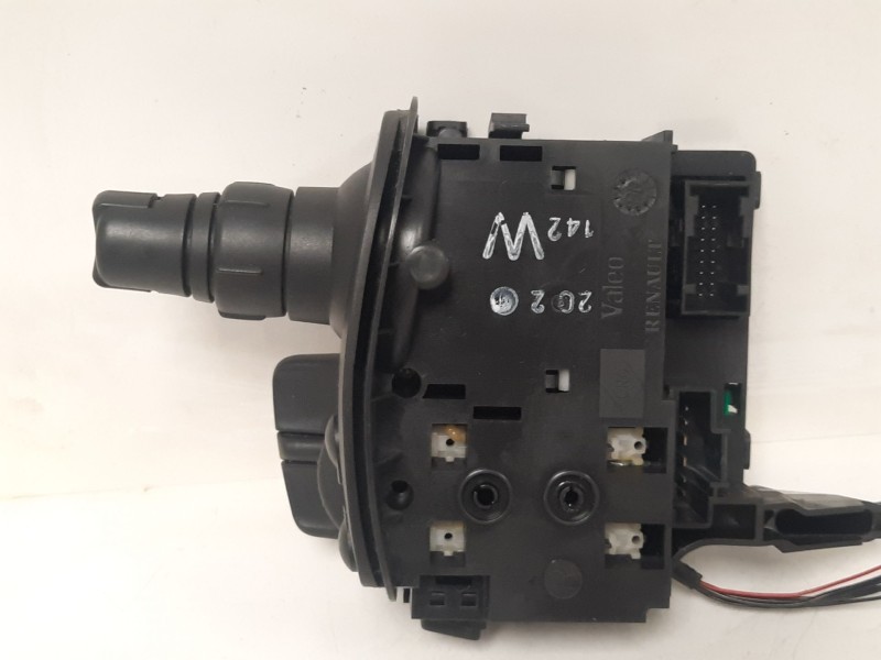 Recambio de mando limpia para renault scénic ii (jm0/1_) 1.9 dci referencia OEM IAM   