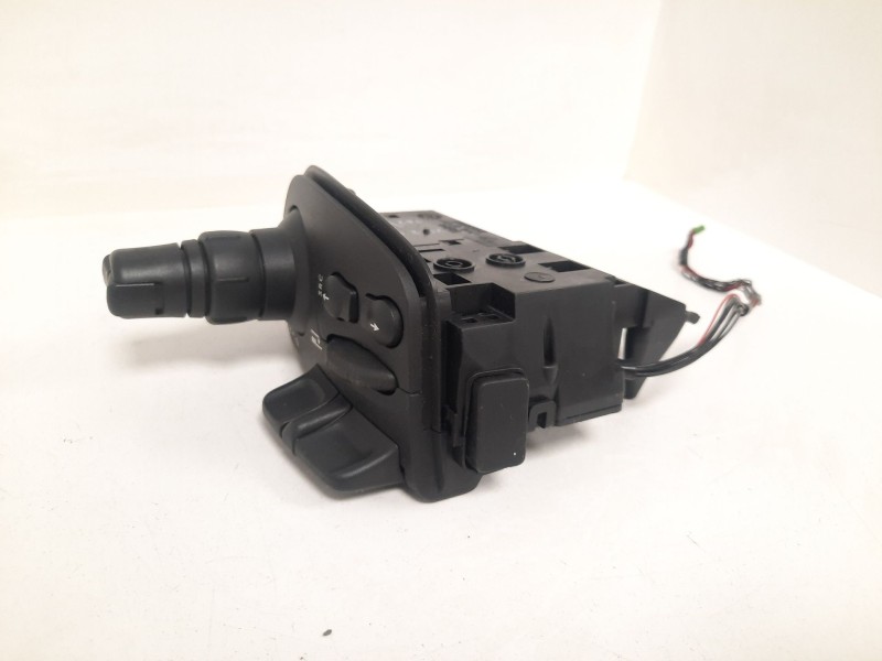 Recambio de mando limpia para renault scénic ii (jm0/1_) 1.9 dci referencia OEM IAM   