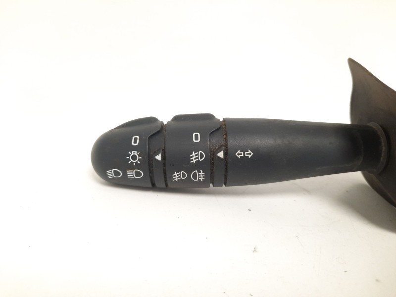 Recambio de mando luces para renault clio ii symbol 1.5 dci diesel cat referencia OEM IAM  29029 