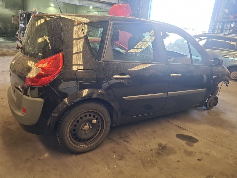 renault scénic ii (jm0/1_) del año 2003