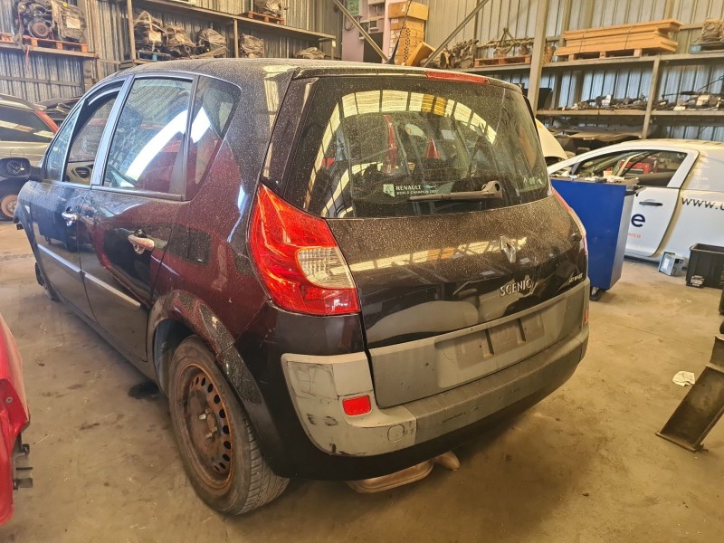 renault scénic ii (jm0/1_) del año 2003