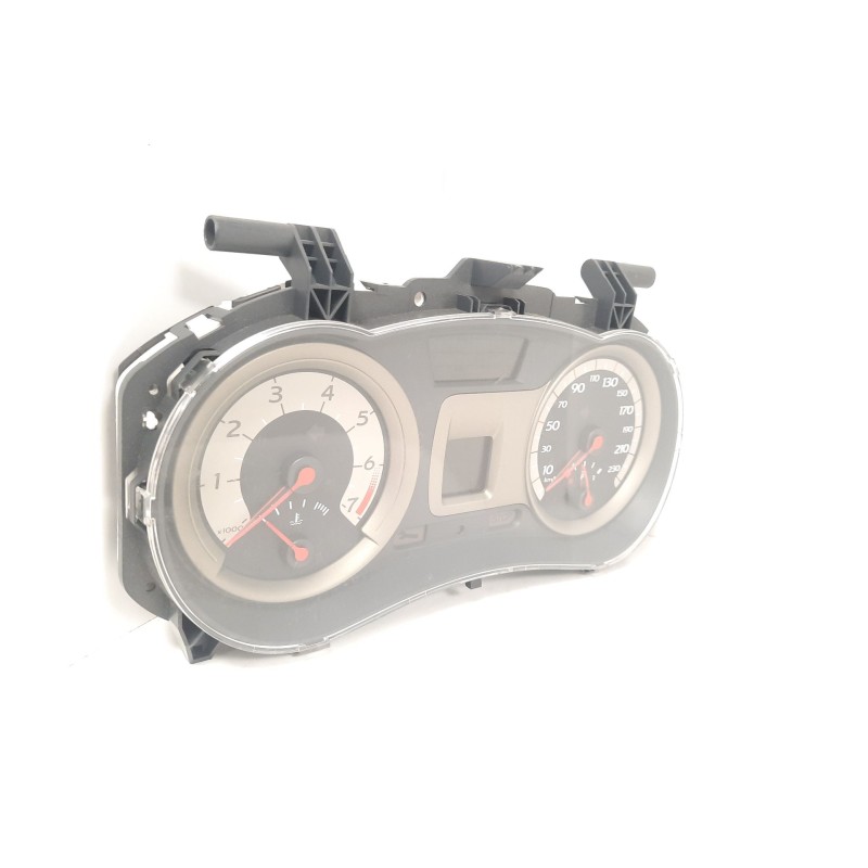 Recambio de cuadro instrumentos para renault clio iii 1.6 16v referencia OEM IAM 8200715186N 31427 