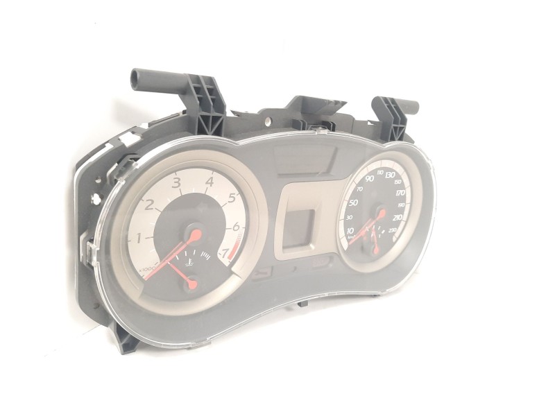 Recambio de cuadro instrumentos para renault clio iii 1.6 16v referencia OEM IAM 8200715186N 31427 