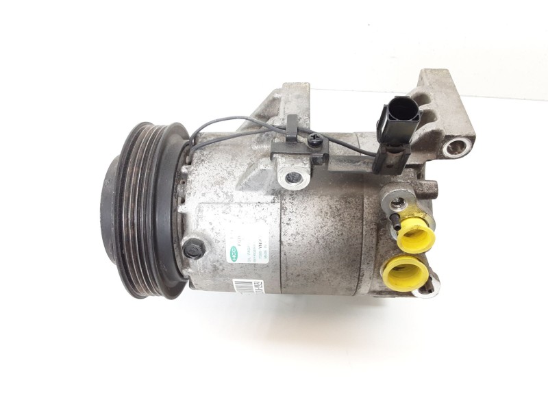 Recambio de compresor aire acondicionado para kia venga emotion referencia OEM IAM F500YN9CA02 VS12N FGTD3748