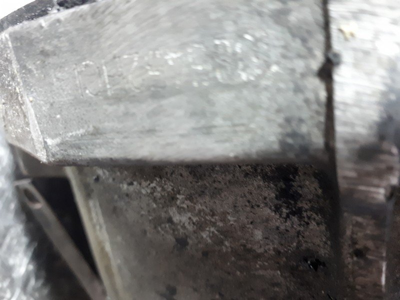 Recambio de caja cambios para bmw serie 3 berlina (e46) 320d referencia OEM IAM HCI  