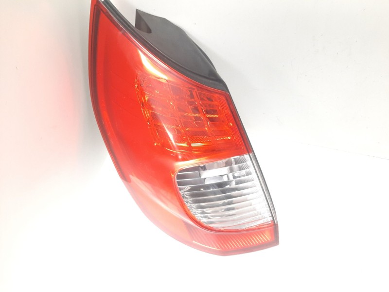 Recambio de piloto trasero izquierdo para renault scénic ii (jm0/1_) 1.5 dci (jm1e, jm16) referencia OEM IAM   